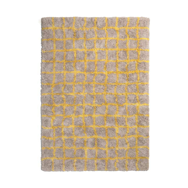 ODC Line by Note villamatto - Yellow, 170x240 cm - Ogeborg