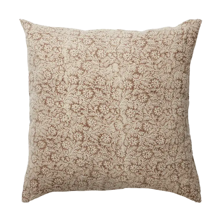 Olsson & Jensen Daisy tyynynpäällinen 50×50 cm Beige