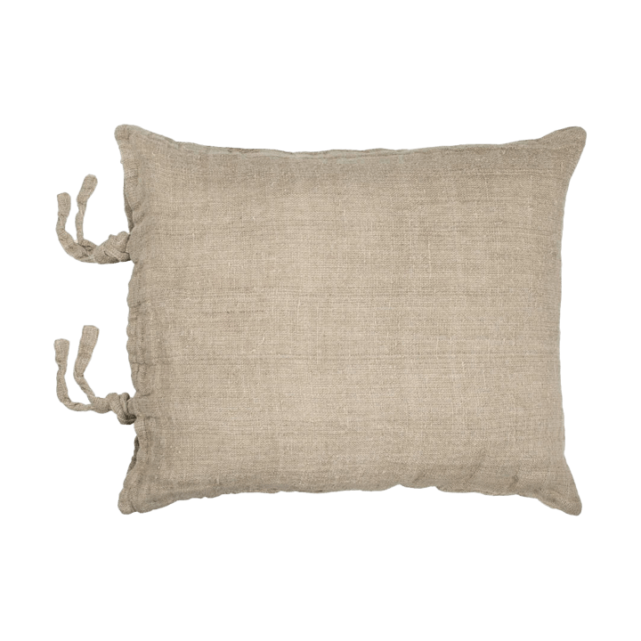 Lina tyynynpäällinen 50x60 cm - Beige - Olsson & Jensen