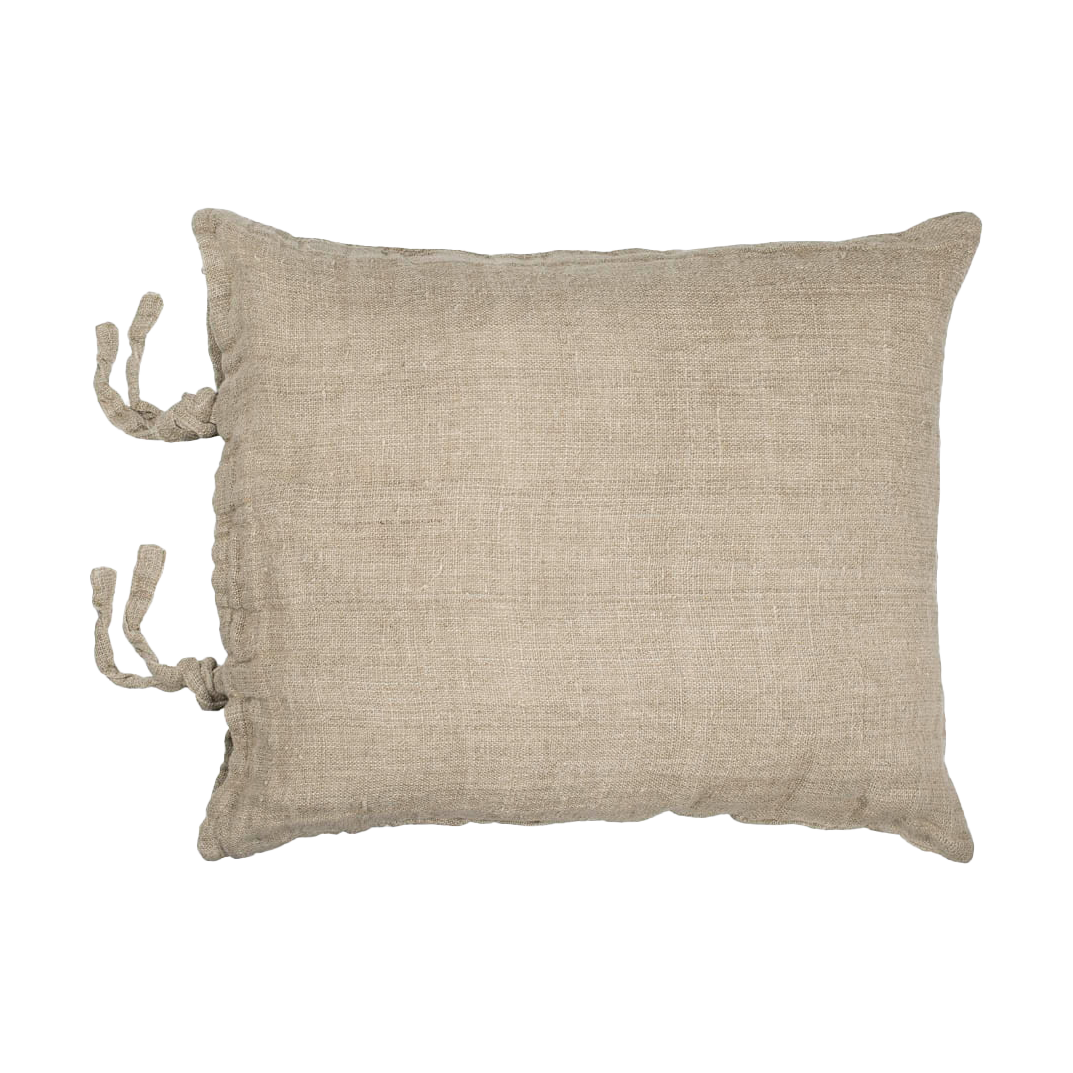 Olsson & Jensen Lina tyynynpäällinen 50×60 cm Beige