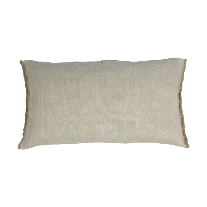 Maxine tyynynpäällinen 40x70 cm - Beige - Olsson & Jensen