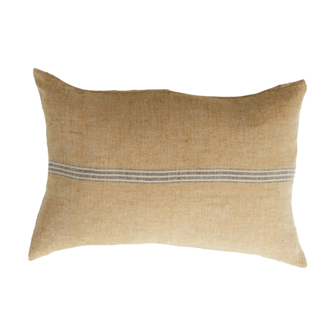 Olsson & Jensen Rochelle tyynynpäällinen 40×60 cm Beige