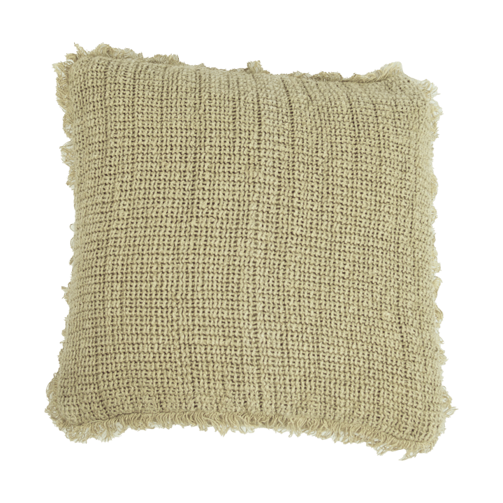 Soho tyynynpäällinen 60x60 cm - Beige - Olsson & Jensen