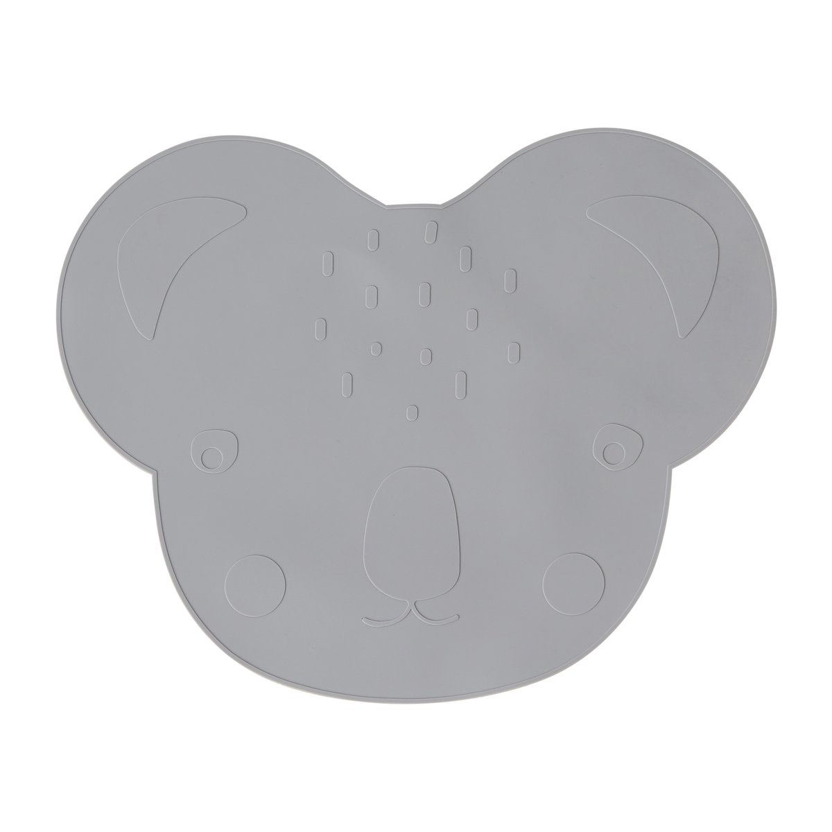 OYOY Koala tabletti Grey