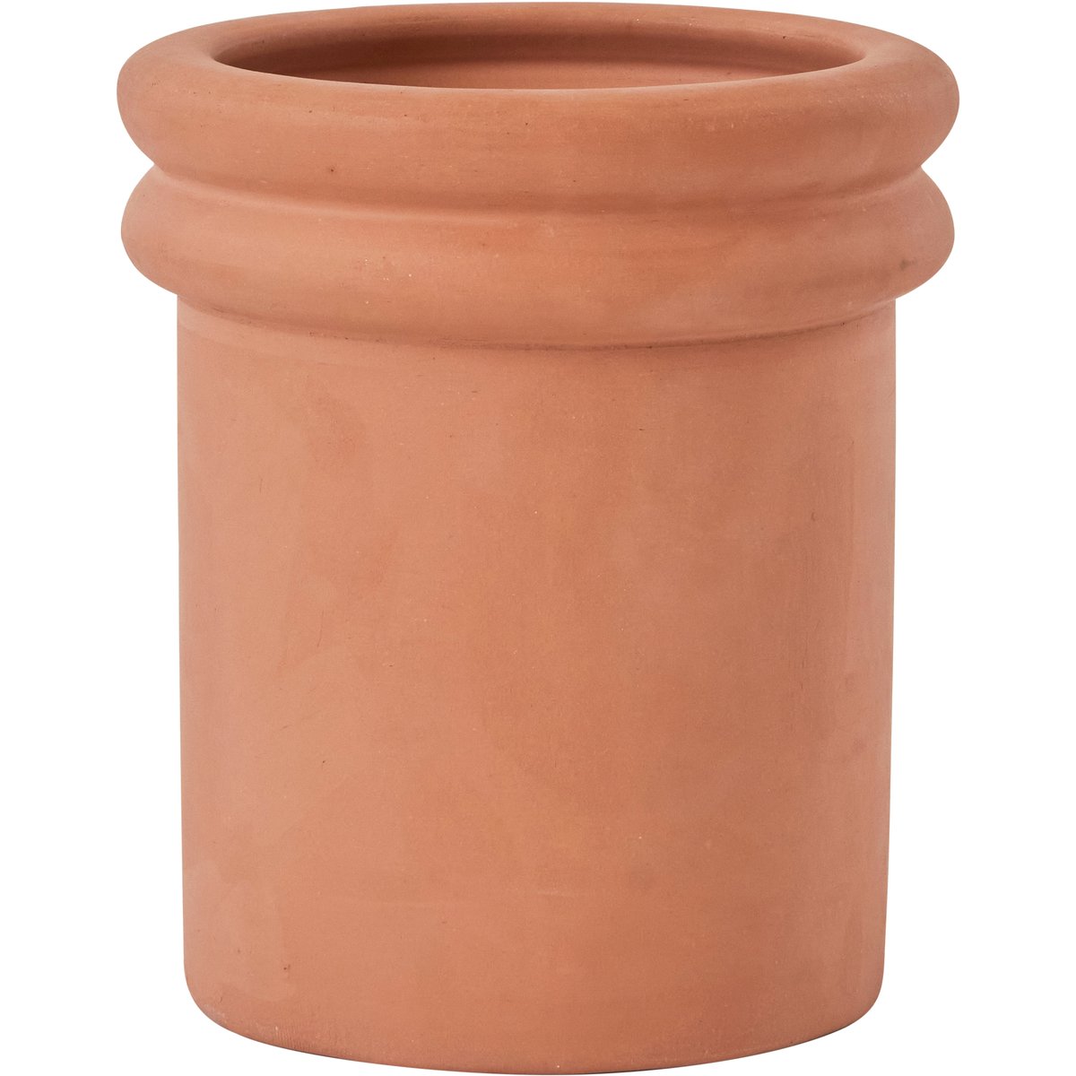 OYOY Ring ruukku small Ø 25 cm Terracotta