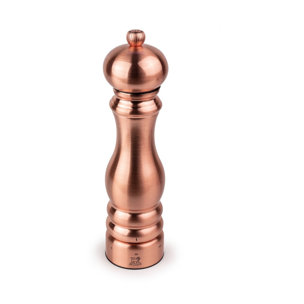 Peugeot Paris Chef -pippurimylly 22 cm Copper electroplating