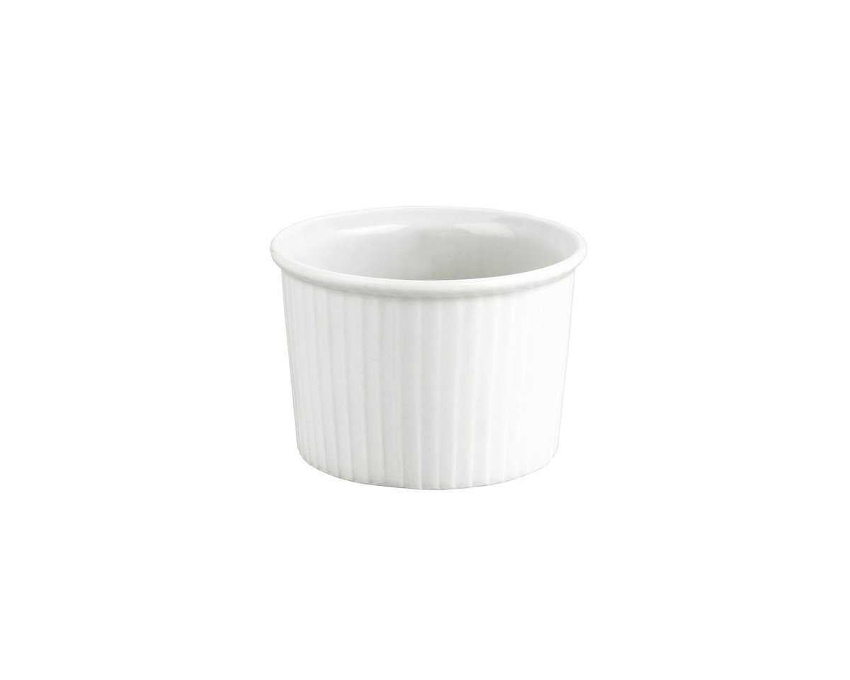 Pillivuyt Pillivuyt Ramekin Korkea nro 2 16 cl Valkea