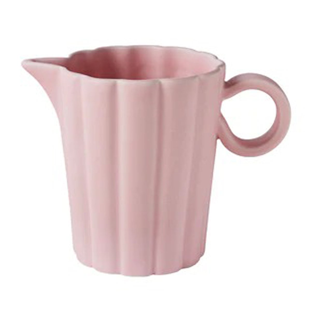 PotteryJo Birgit kannu 1 litra Lily rosa