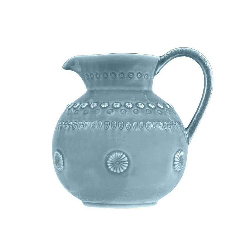 PotteryJo Daisy kannu 1,8 l dusty blue