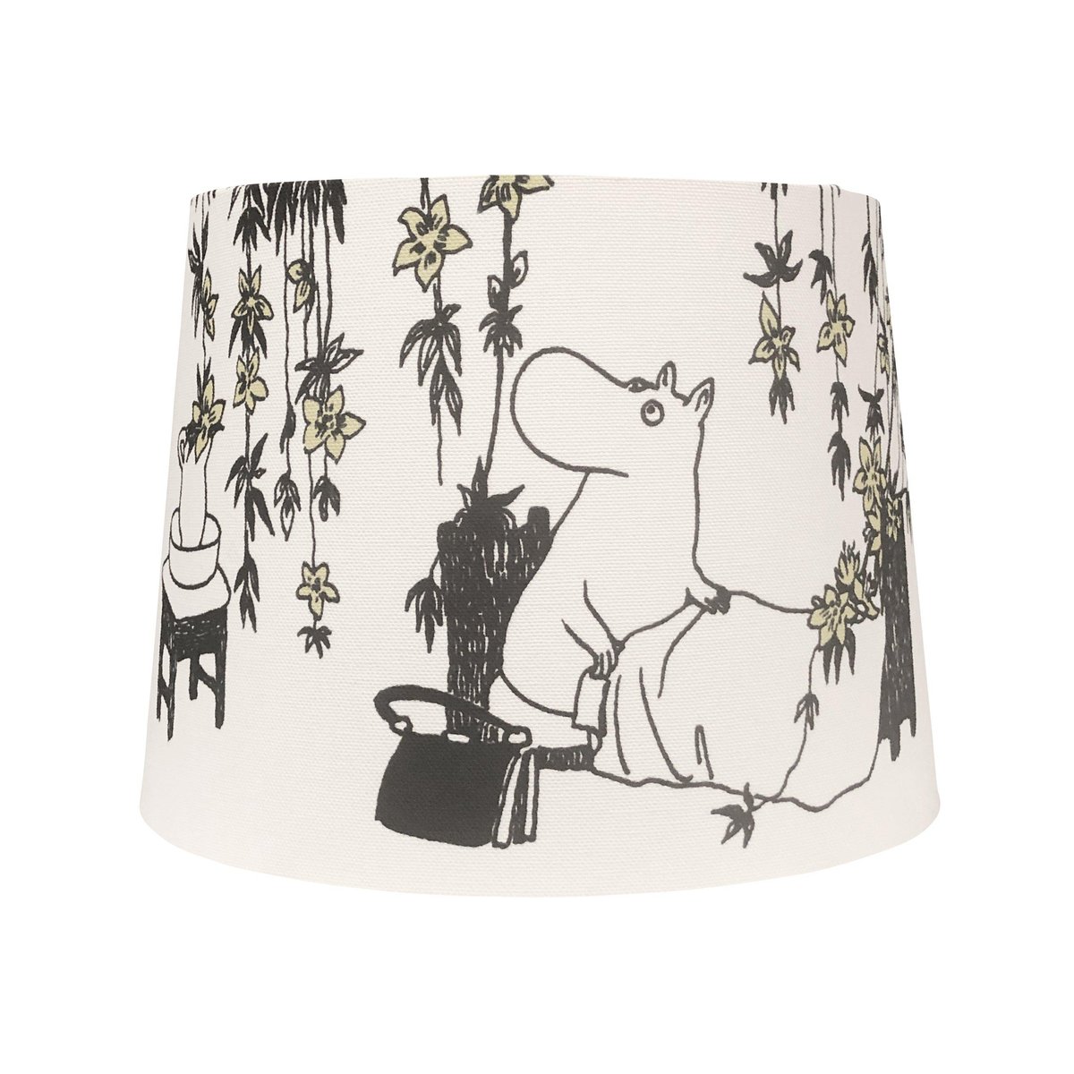 PR Home Moomin The Flowers lampunvarjostin Ø 20 cm