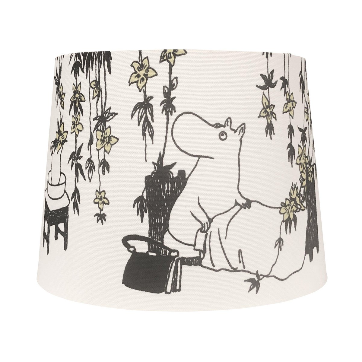 PR Home Moomin The Flowers lampunvarjostin Ø 25 cm