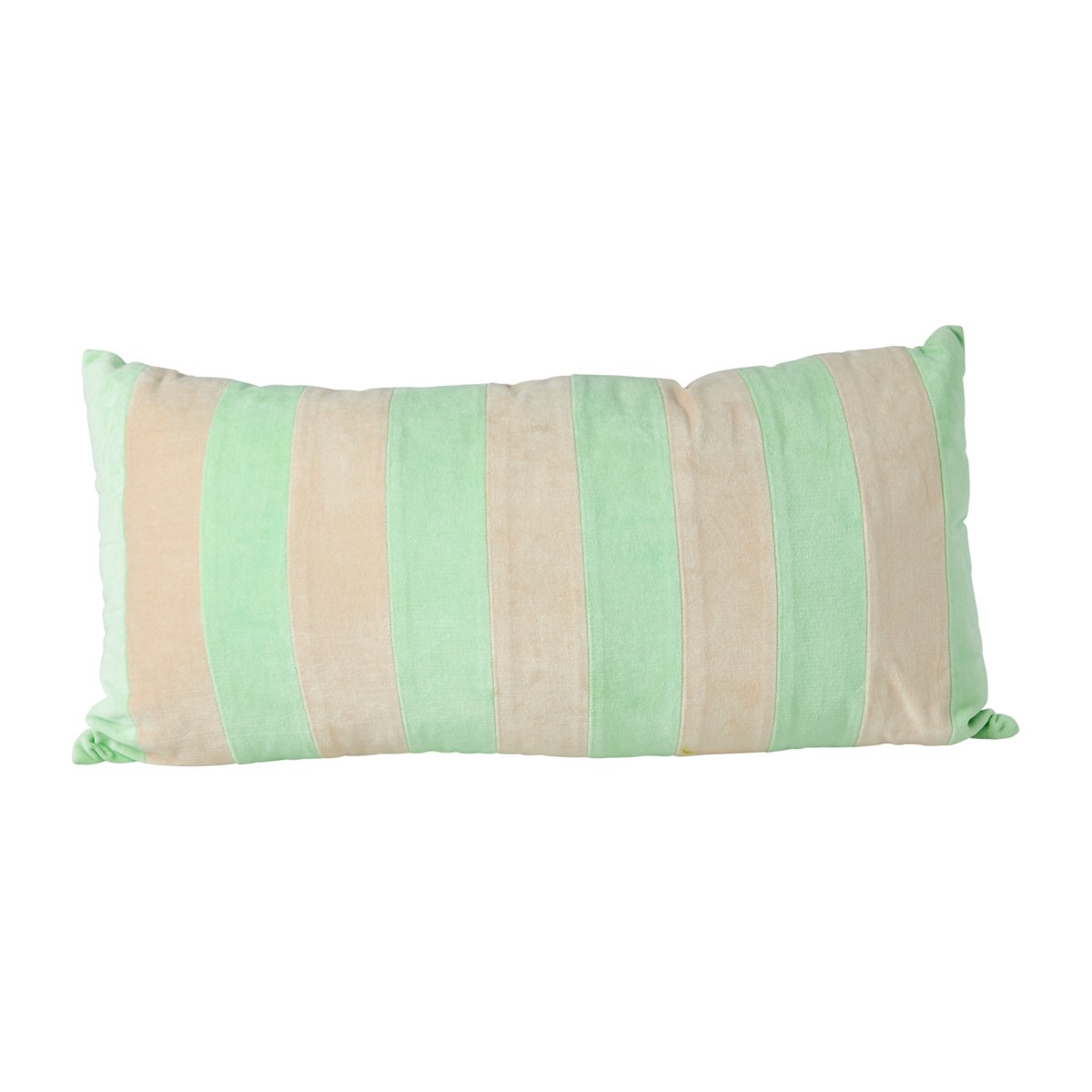 RICE Rice tyyny 40 x 80 cm Neon green-beige