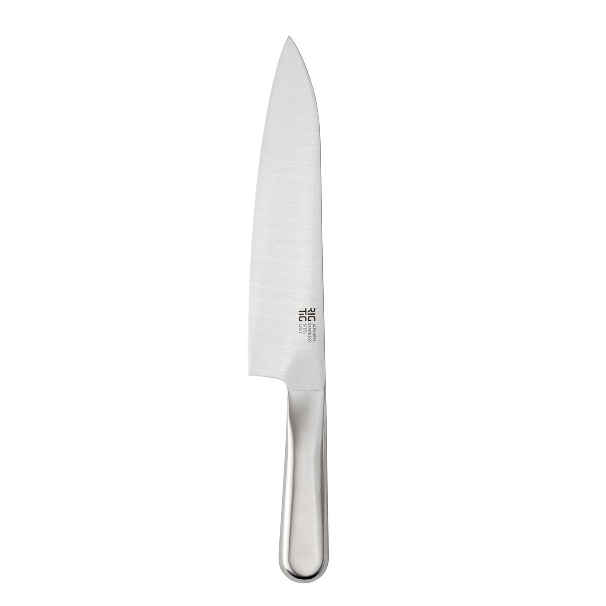 RIG-TIG Sharp veitsi kokkiveitsi 34 cm