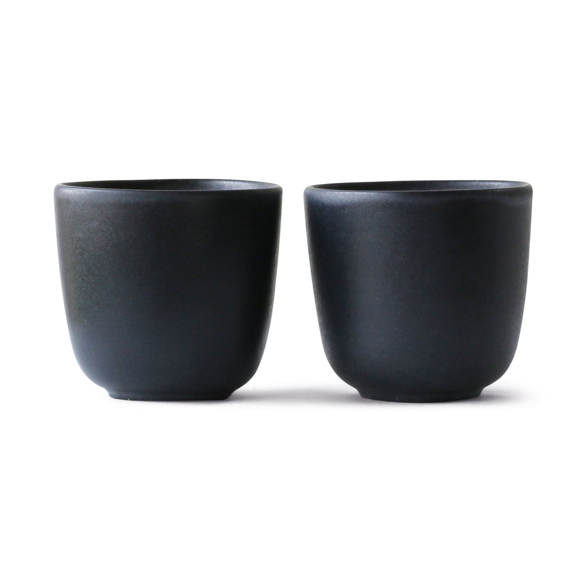 Ro Collection Cup no.36 2-pakkaus Lava stone