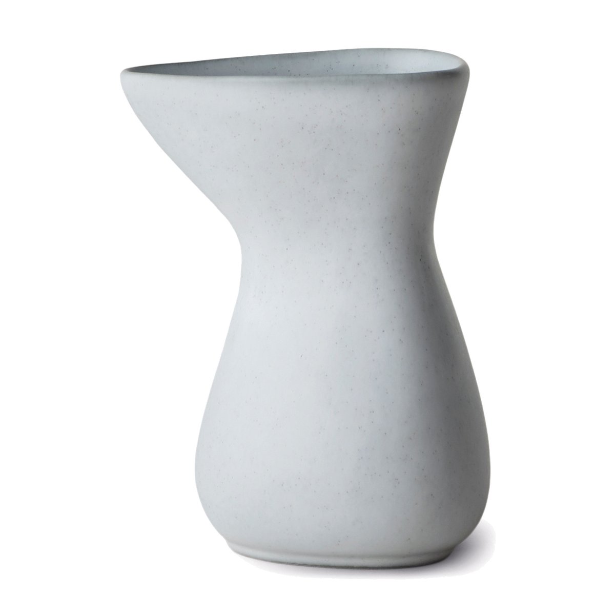 Ro Collection Jug no. 57 Small Ash grey