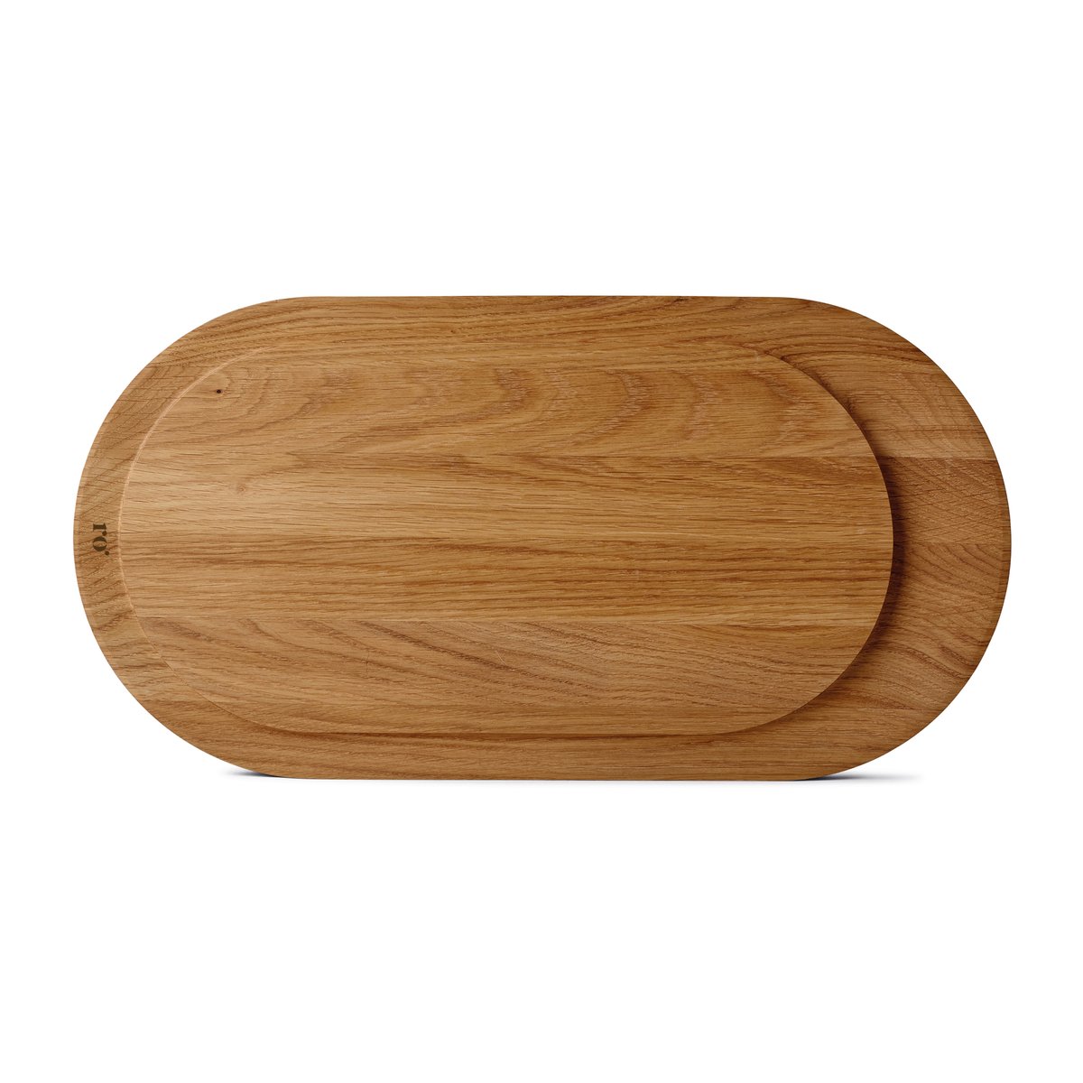 Ro Collection Oak board no. 63 Large