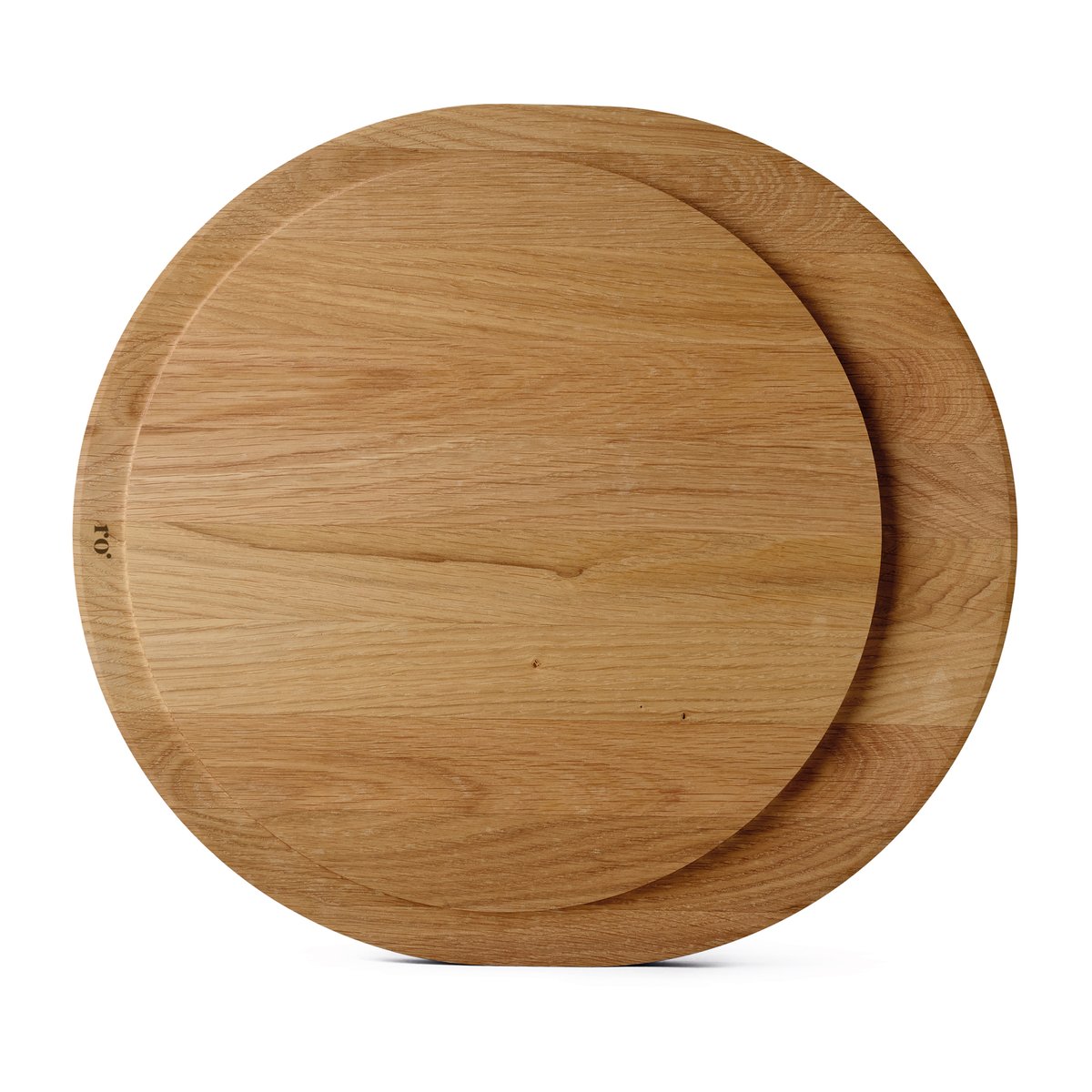 Ro Collection Oak board no. 64 Gourmet