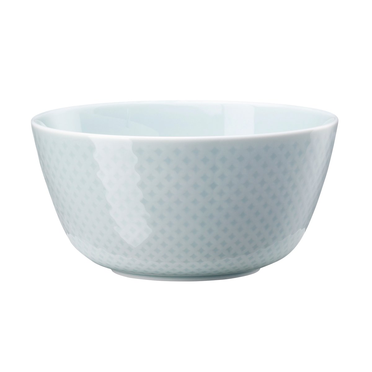 Rosenthal Junto aamiaiskulho 14 cm Opal green