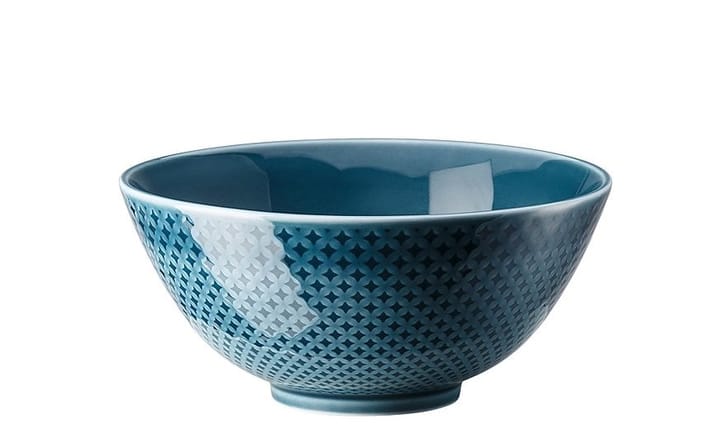 Junto lautanen 14 cm - Ocean blue - Rosenthal