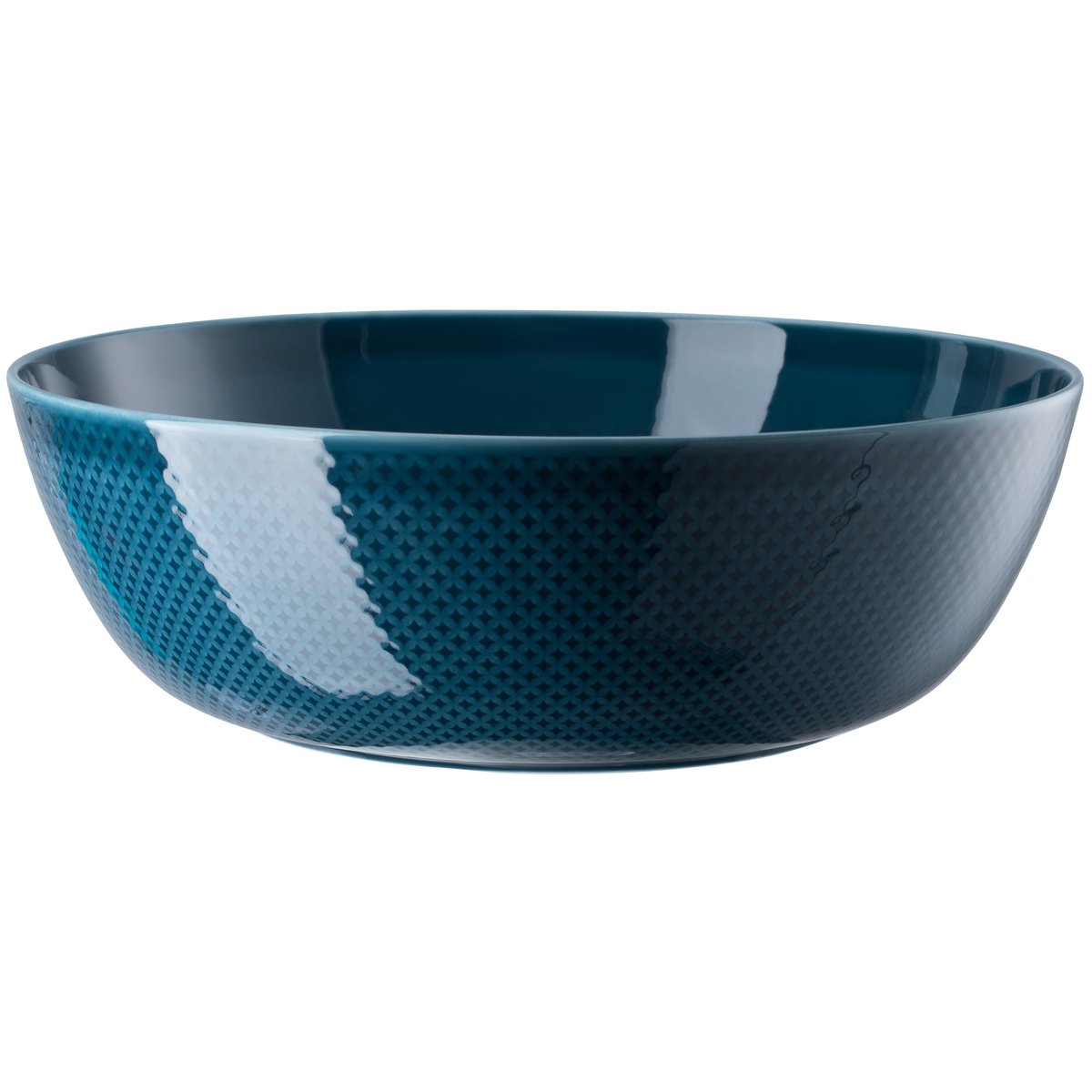 Rosenthal Junto salaattikulho 33 cm Ocean blue