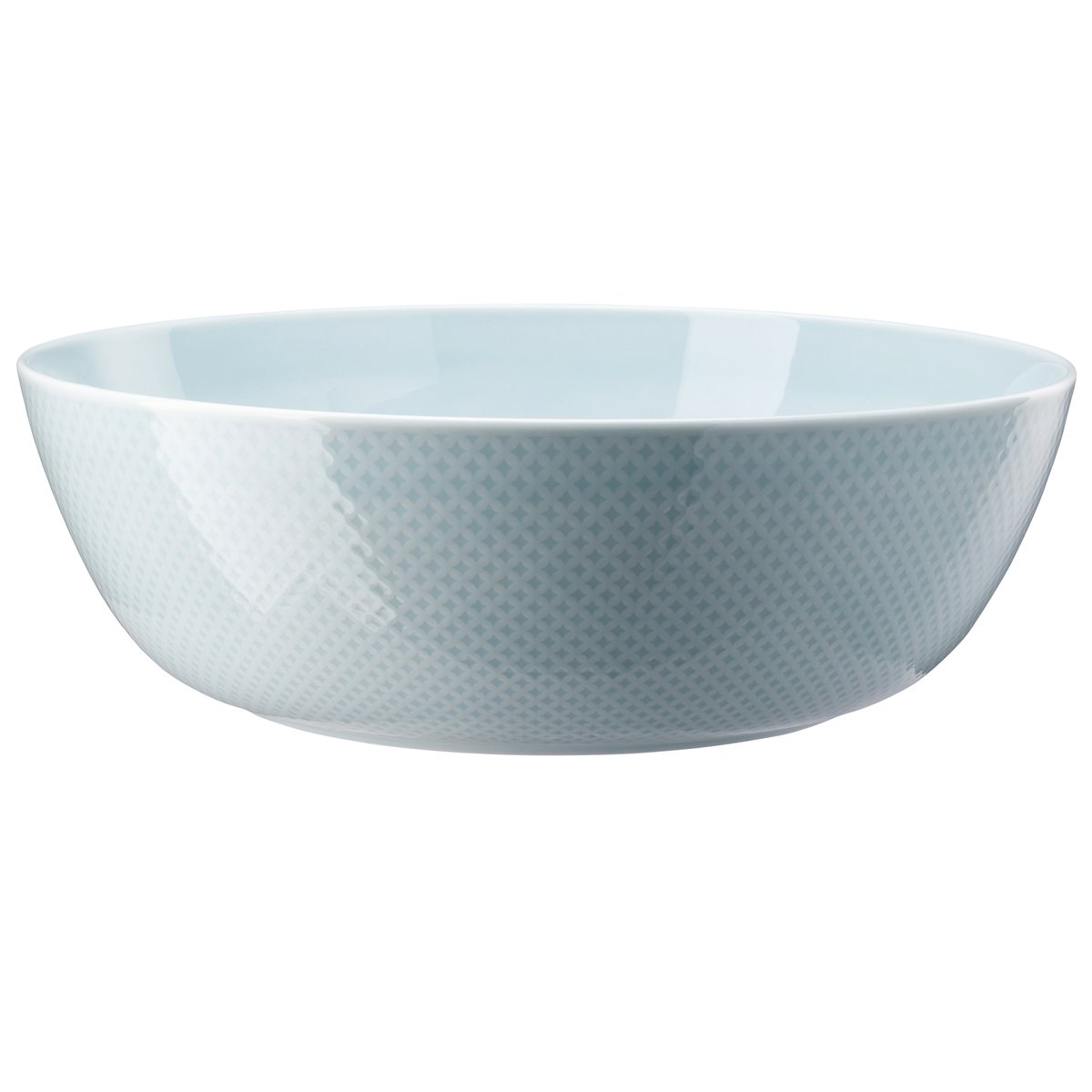 Rosenthal Junto salaattikulho 33 cm Opal green