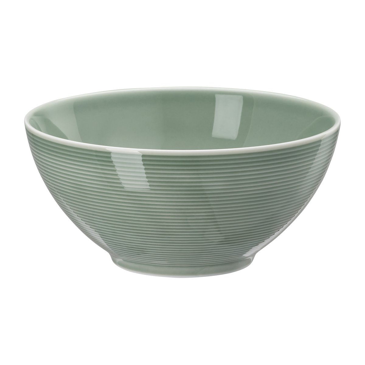 Rosenthal Loft kulho pyöreä moss green 0,8 litraa