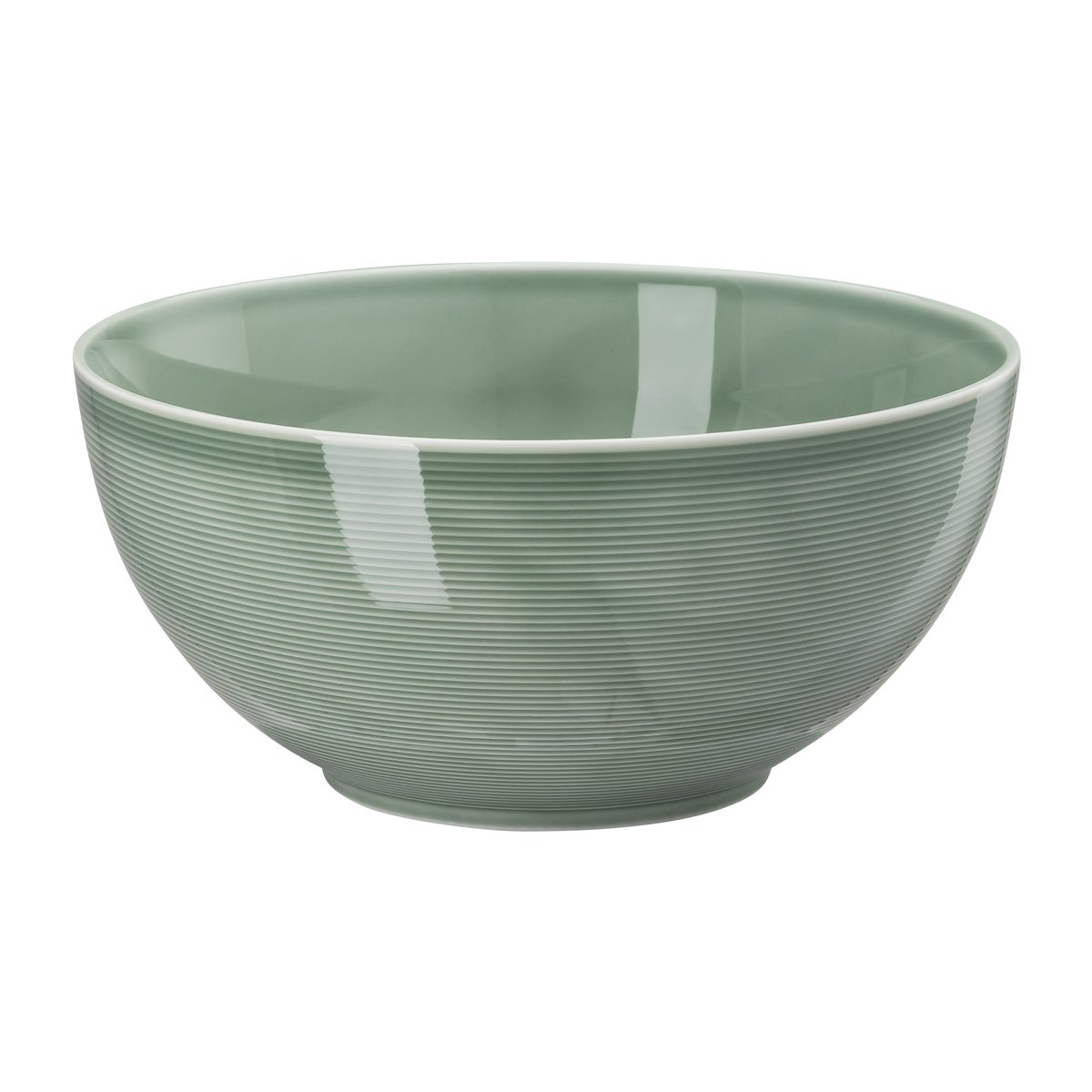 Rosenthal Loft kulho pyöreä moss green 2,7 litraa