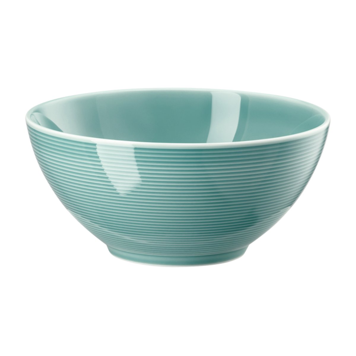 Rosenthal Loft pyöreä kulho 80 cl Ice-blue