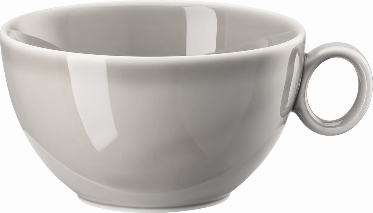 Rosenthal Loft Yhdistelmäkuppi 34 cl Moon grey