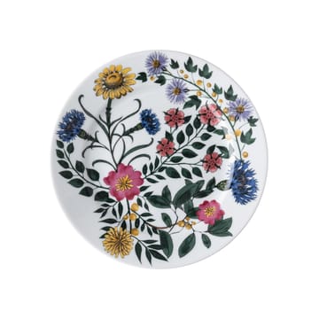 Magic Garden Blossom -lautanen 21 cm - Multi - Rosenthal