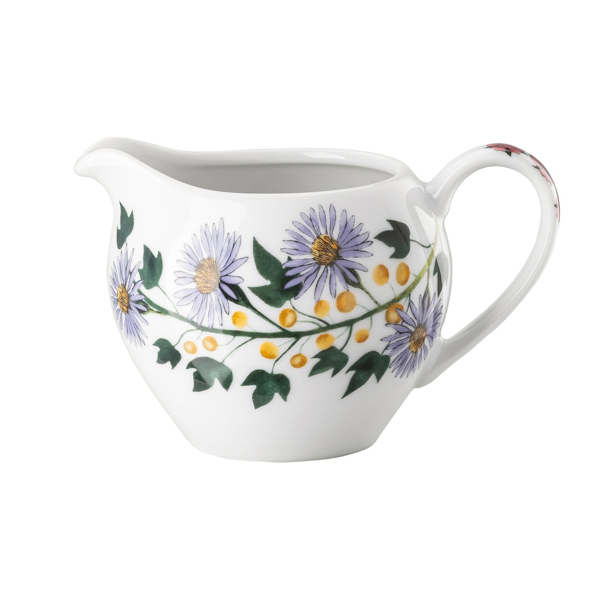 Rosenthal Magic Garden Blossom -maitokannu 20 cl Multi