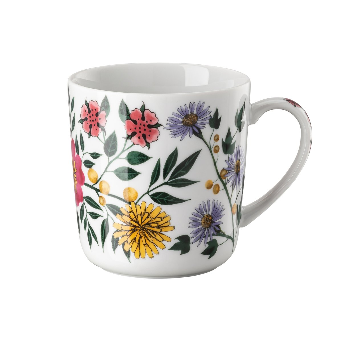 Rosenthal Magic Garden Blossom -muki 38 cl Multi