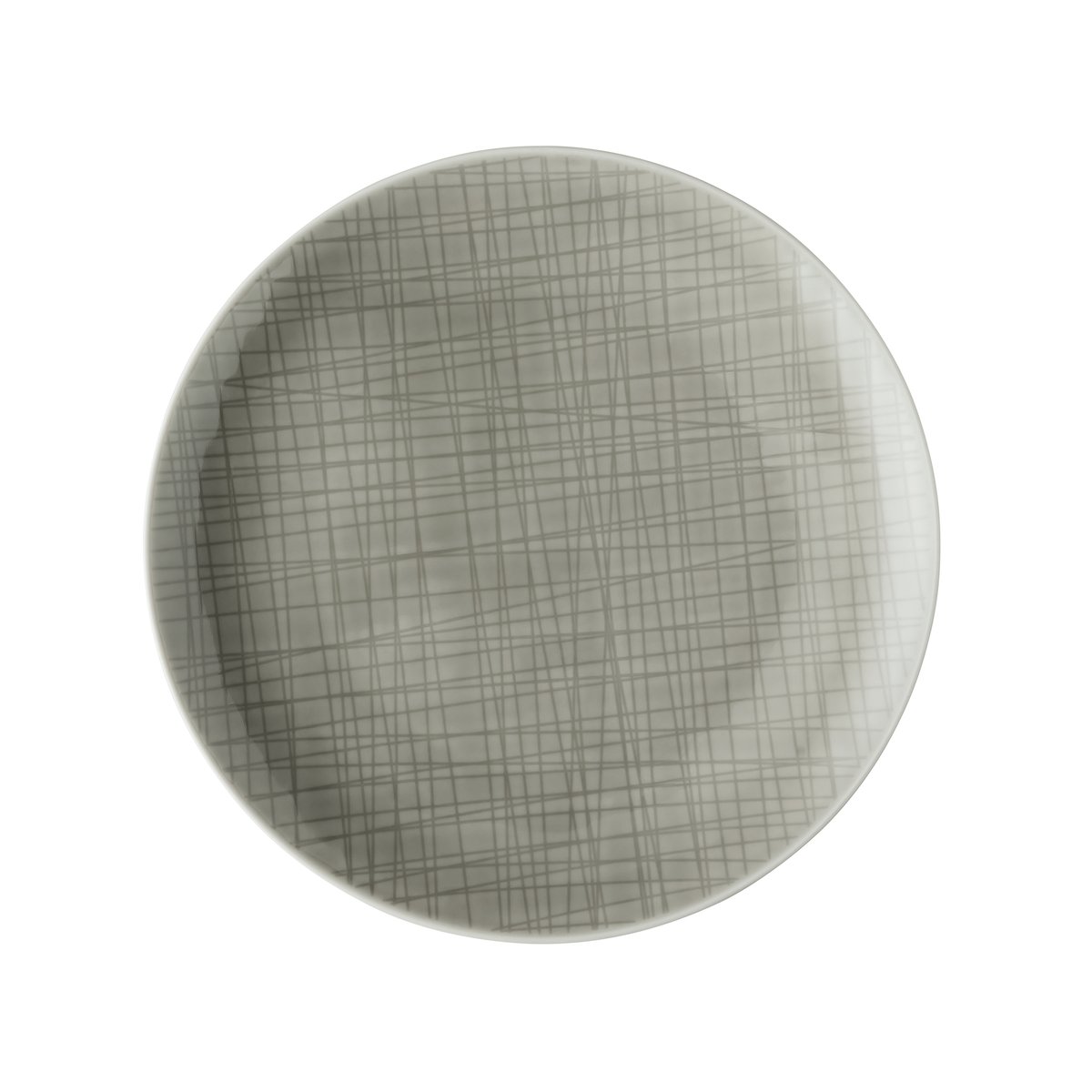 Rosenthal Mesh lautanen 21 cm Mountain