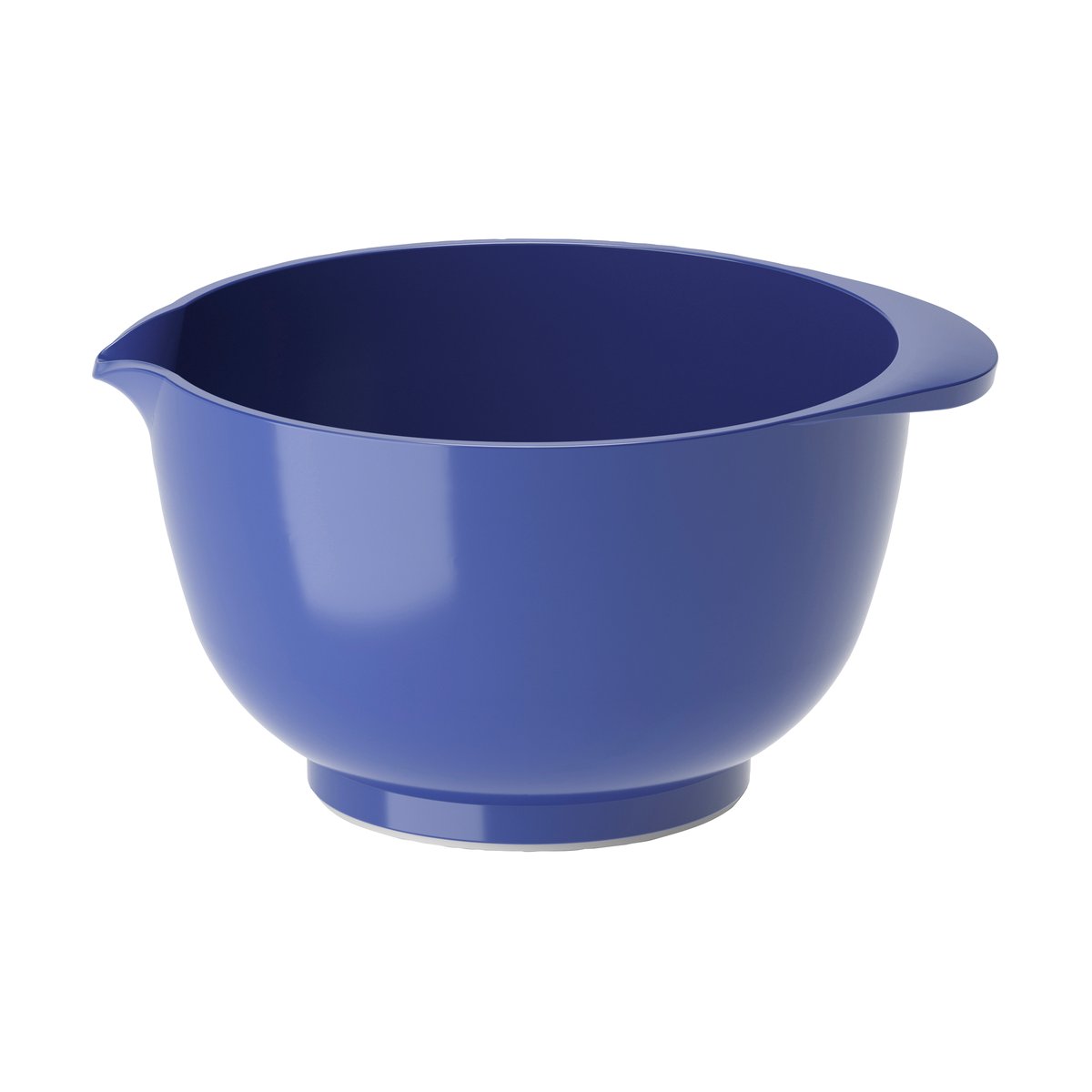 Rosti Margrethe kulho 0,5 l Electric blue