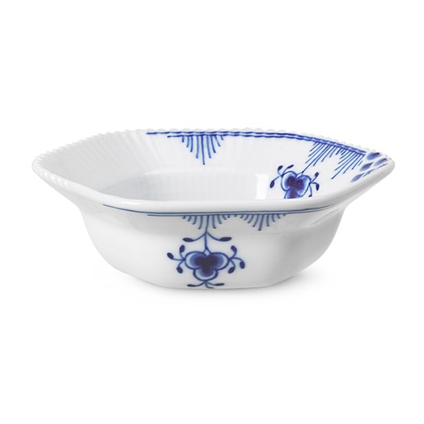 Royal Copenhagen Blue Elements -kulho 10 cl Sininen