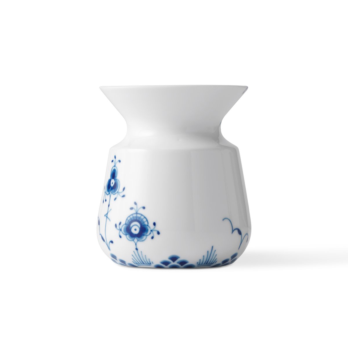 Royal Copenhagen Blue Elements -maljakko 10 cm