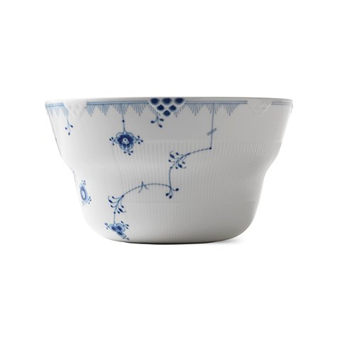 Royal Copenhagen Blue Elements syvä kulho 320 cl