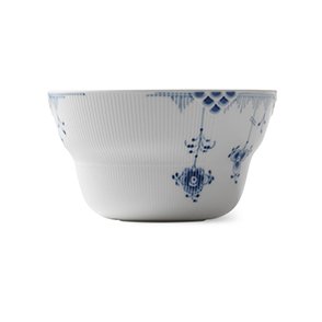 Royal Copenhagen Blue Elements syvä kulho 65 cl