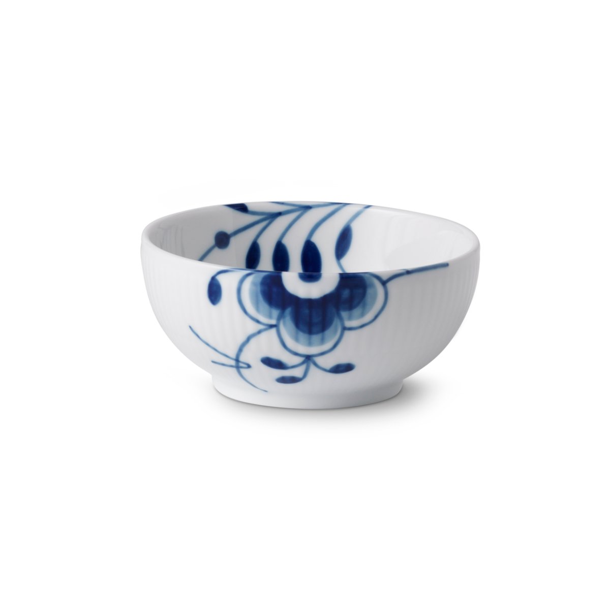 Royal Copenhagen Blue Fluted Mega kulho 11,5 cm