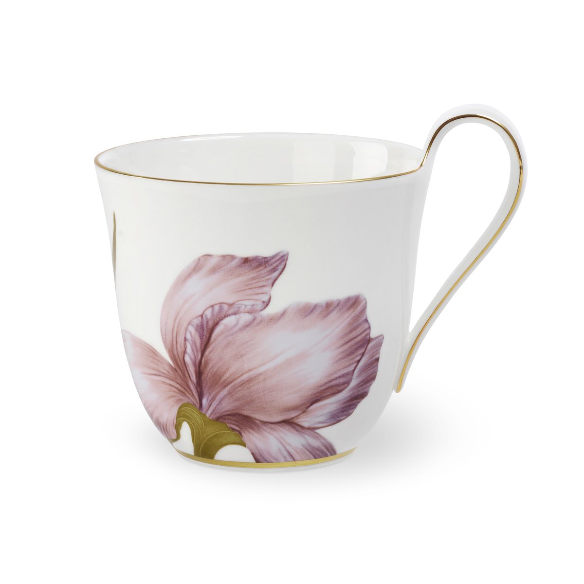 Royal Copenhagen Flora muki 33 cl Iris