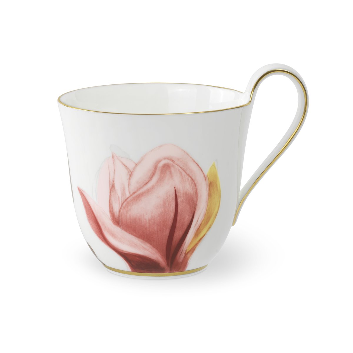 Royal Copenhagen Flora muki 33 cl Magnolia