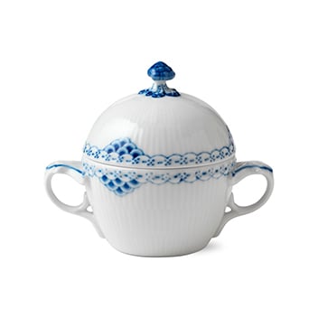 Royal Copenhagen Princess sokerikko 20 cl