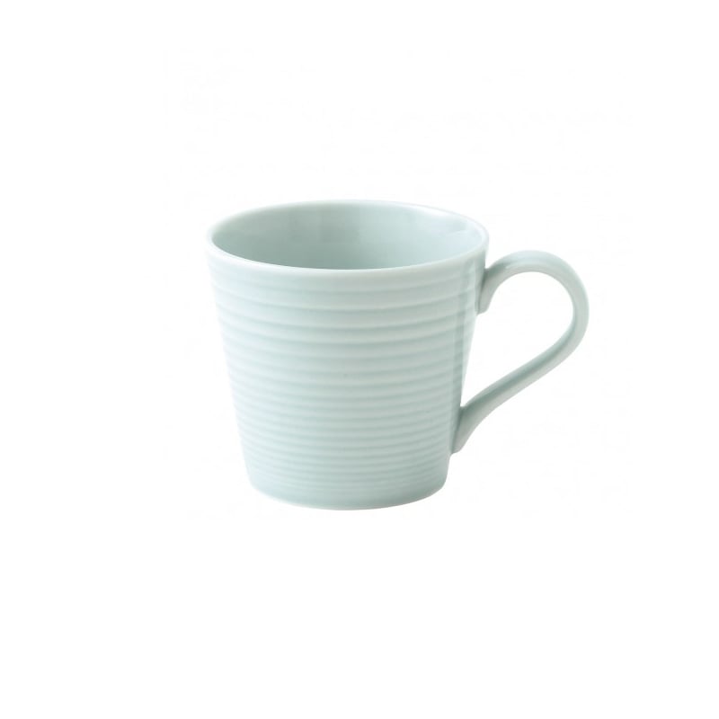 Royal Doulton Maze muki sininen