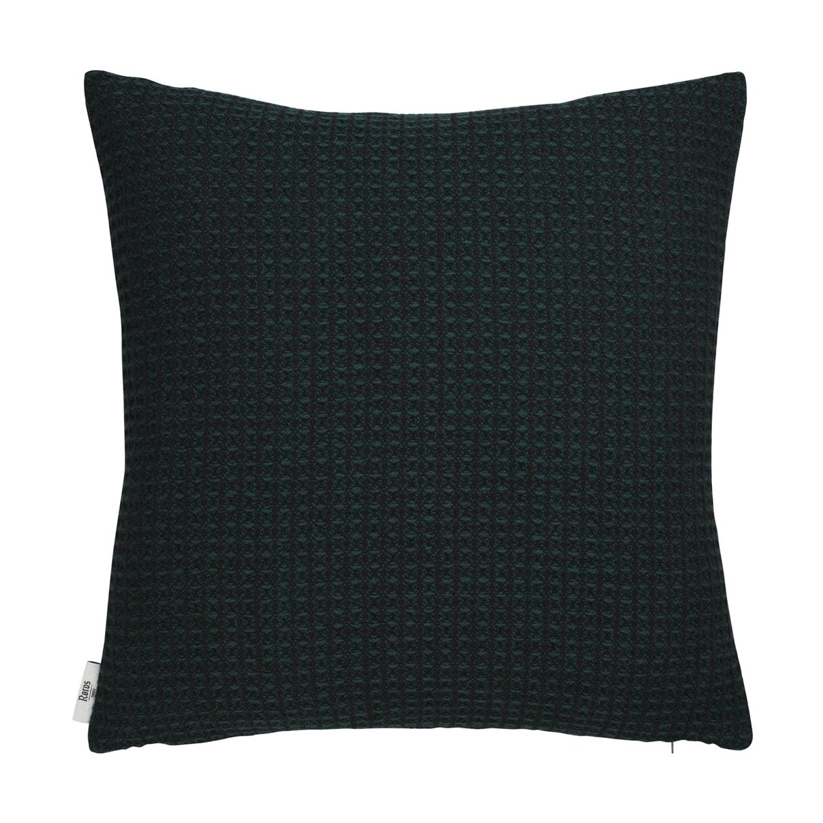 Røros Tweed Vega tyyny 50×50 cm Dark green