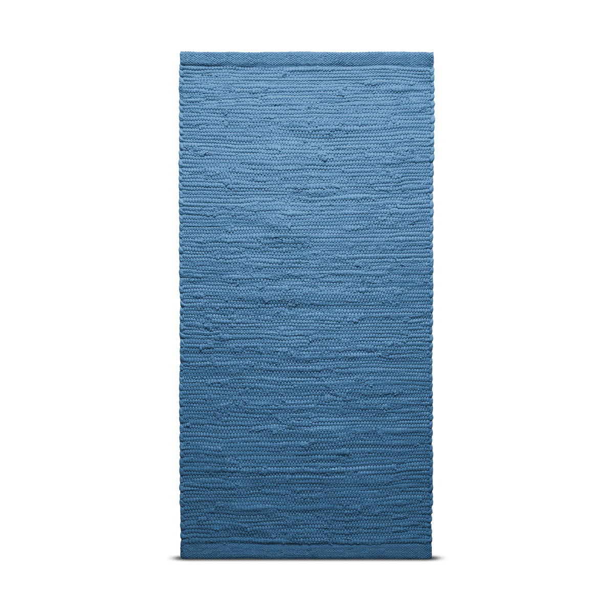 Rug Solid Cotton matto 140 x 200 cm Pacific