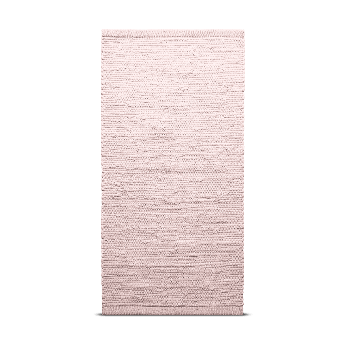 Rug Solid Cotton matto 170 x 240 cm Milkshake