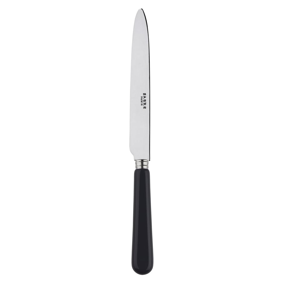 SABRE Paris Basic ruokaveitsi Black