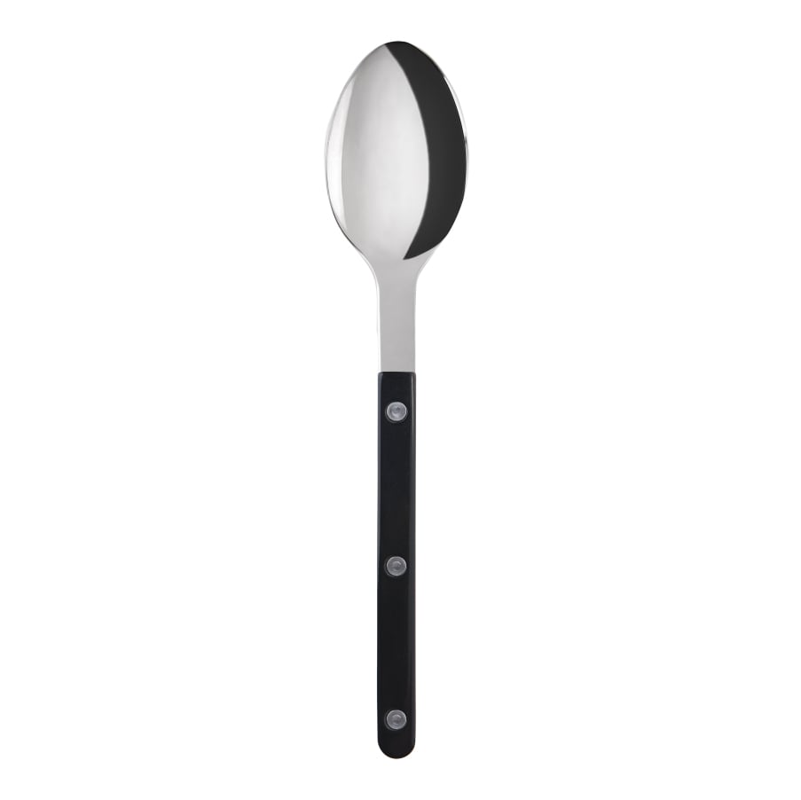 SABRE Paris Bistrot ruokalusikka shiny Black