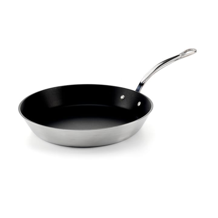 Samuel Groves non stick paistinpannu - Ø28 cm - Samuel Groves