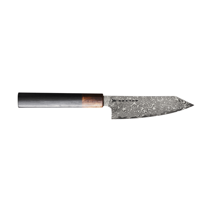 Satake OMO Bunka Petty veitsi - 12 cm - Satake